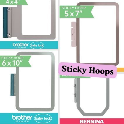 sticky hoop image sticky hoop image