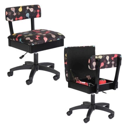 cats meow chair