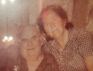 grandparents grandparents