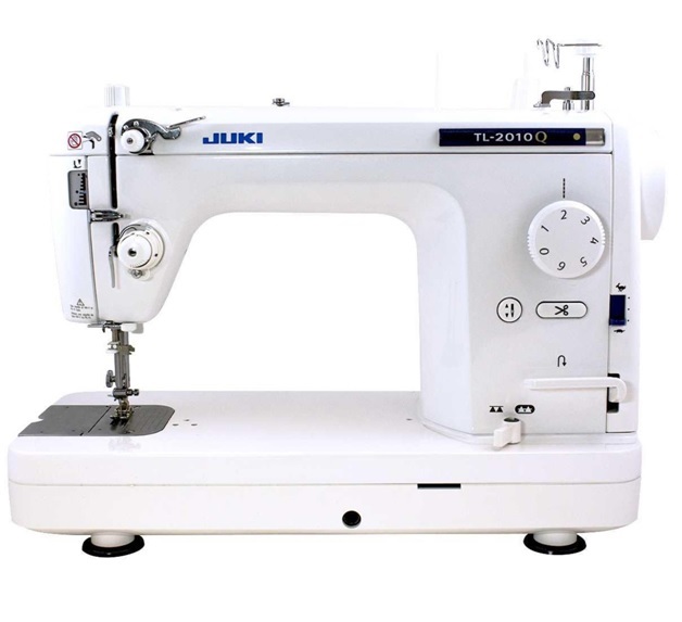 Juki sewing machines