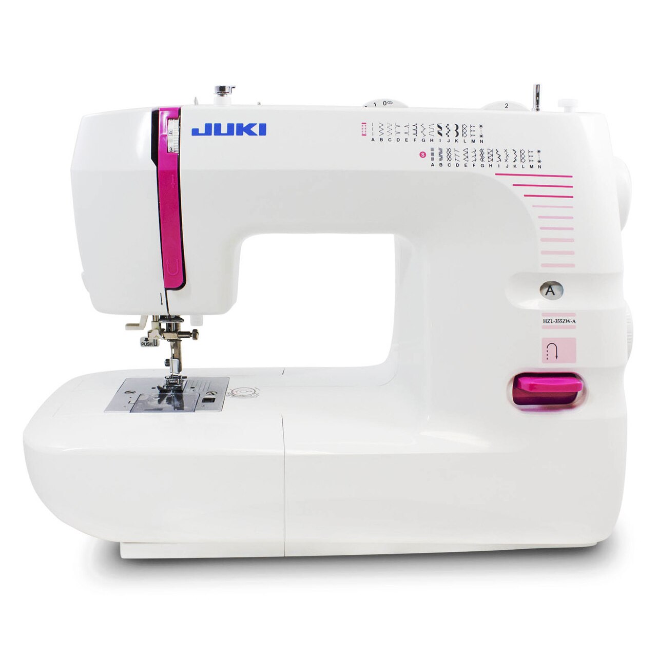 Juki Sewing Machines for Every Type of Sewer - Premier Stitching