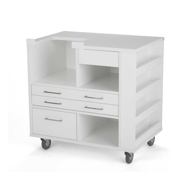 Arrow 9301B Ava Embroidery Cabinet