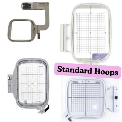 standard hoops standard hoops