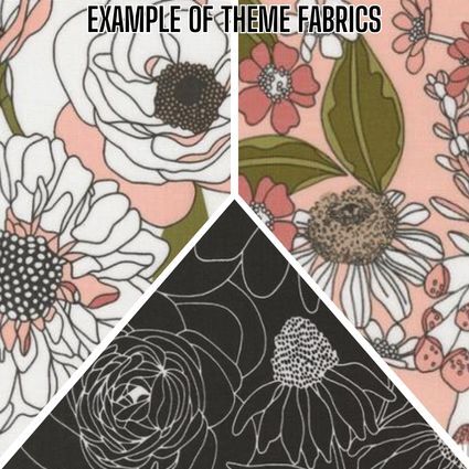 theme fabric
