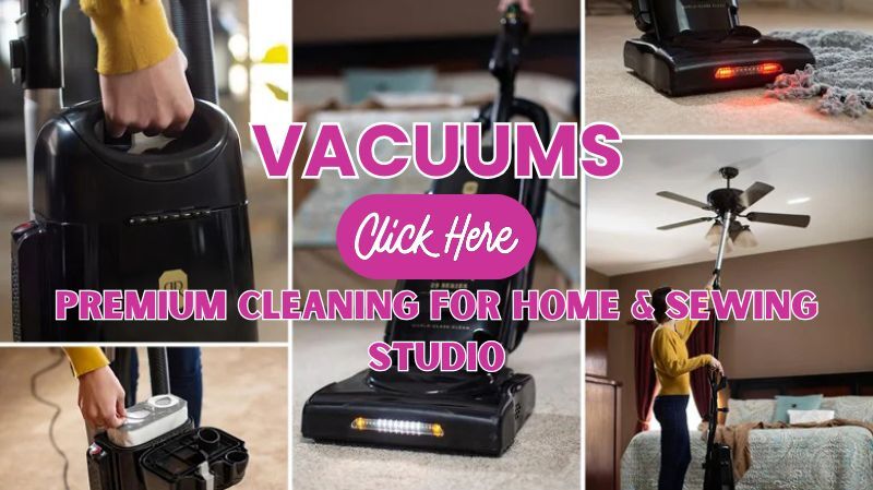 vacuums